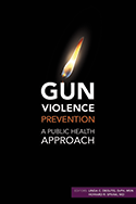 Gun Violence Prevention Book Cover