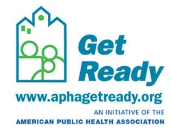 Get Ready, www.aphagetready.org