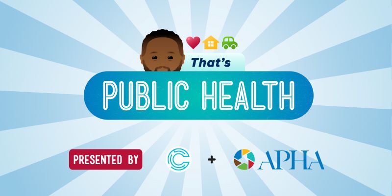 American Public Health Association For science. For action. For