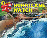 Hurricane Watch book cover