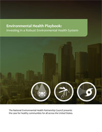 Environmental Health Playbook