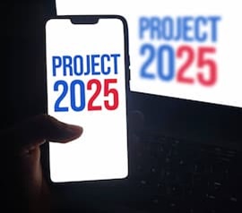 Project 2025