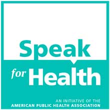 Speak for Health