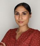Arshnoor Sudwal headshot