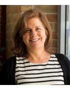 Headshot of Susan Polan, PhD