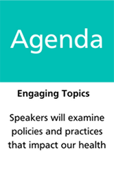 Agenda, Engaging Topics