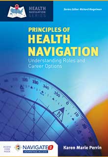 Principles of Health Navigation