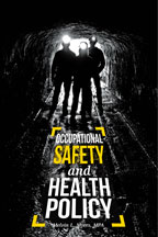 Occupational Safety and Health Policy book cover