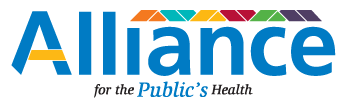Logo, Alliance for the Public's Health