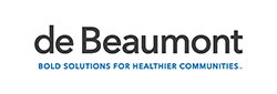 de Beaumont Bold Solutions for Healthier Communities
