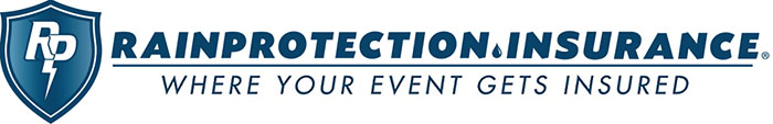 RAINPROTECTION INSURANCE WHERE YOUR EVENT GETS INSURED