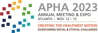 APHA 2023 Annual Meeting & Expo, Atlanta | Nov. 12-15, Creating the Healthiest Nation: Overcoming Social & Ethical Challenges
