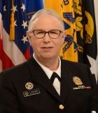 Admiral Rachel Levine headshot