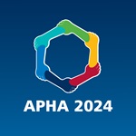 APHA 2024 Annual Meeting and Expo Logo