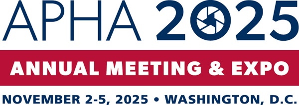 APHA 2025 Annual Meeting & Expo, Washington, D.C., Nov. 2-5, Making the Public's Health a National Priority