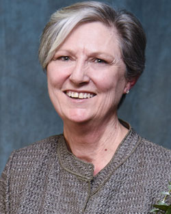Martha Bergren