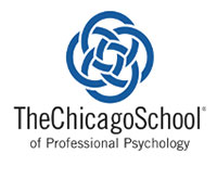 logo, The Chicago School of Professional Psychology