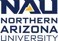 logo, Northern Arizona University