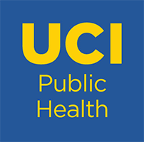University of California, Irvine, Public Health logo