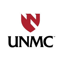logo, UNMC