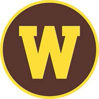 logo, Western Michigan University