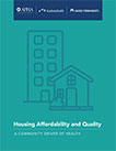 Housing Affordability and Quality a Community Driver of Health