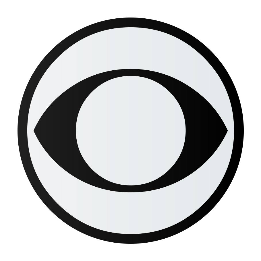 CBS News Logo