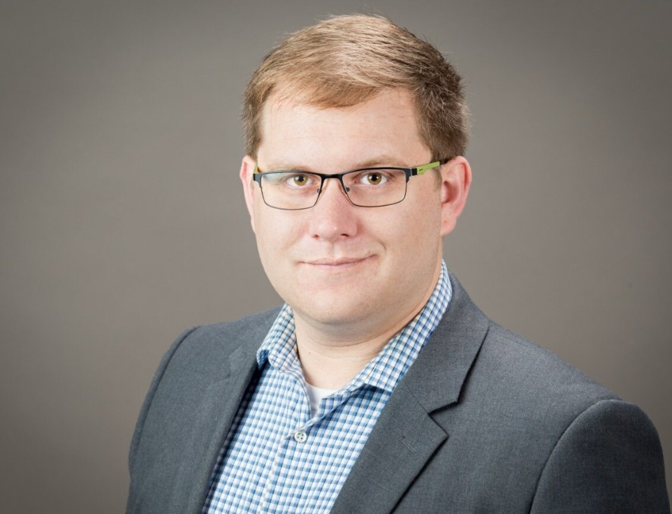 Aaron Guest
