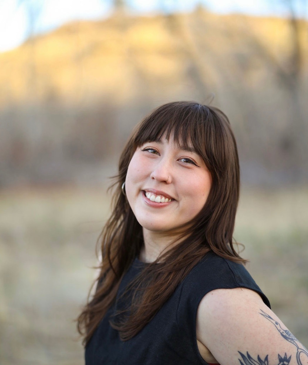 Glaser, Rosie Glaser, Rosie