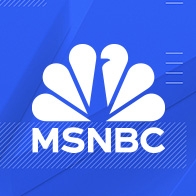 MSNBC News Logo