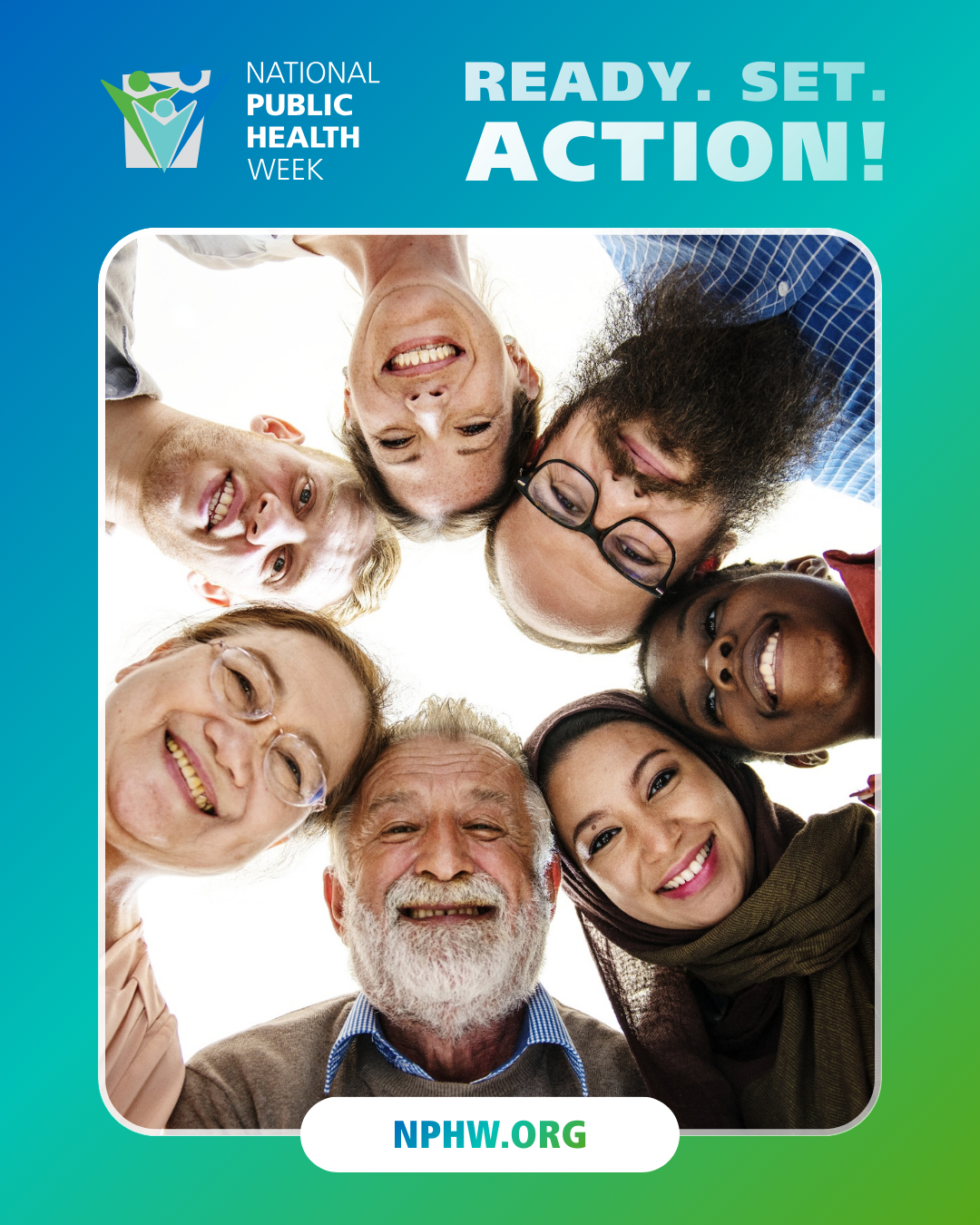 Flood the feed 1 Flood the feed 1