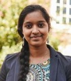 Veena Thamilselvan headshot