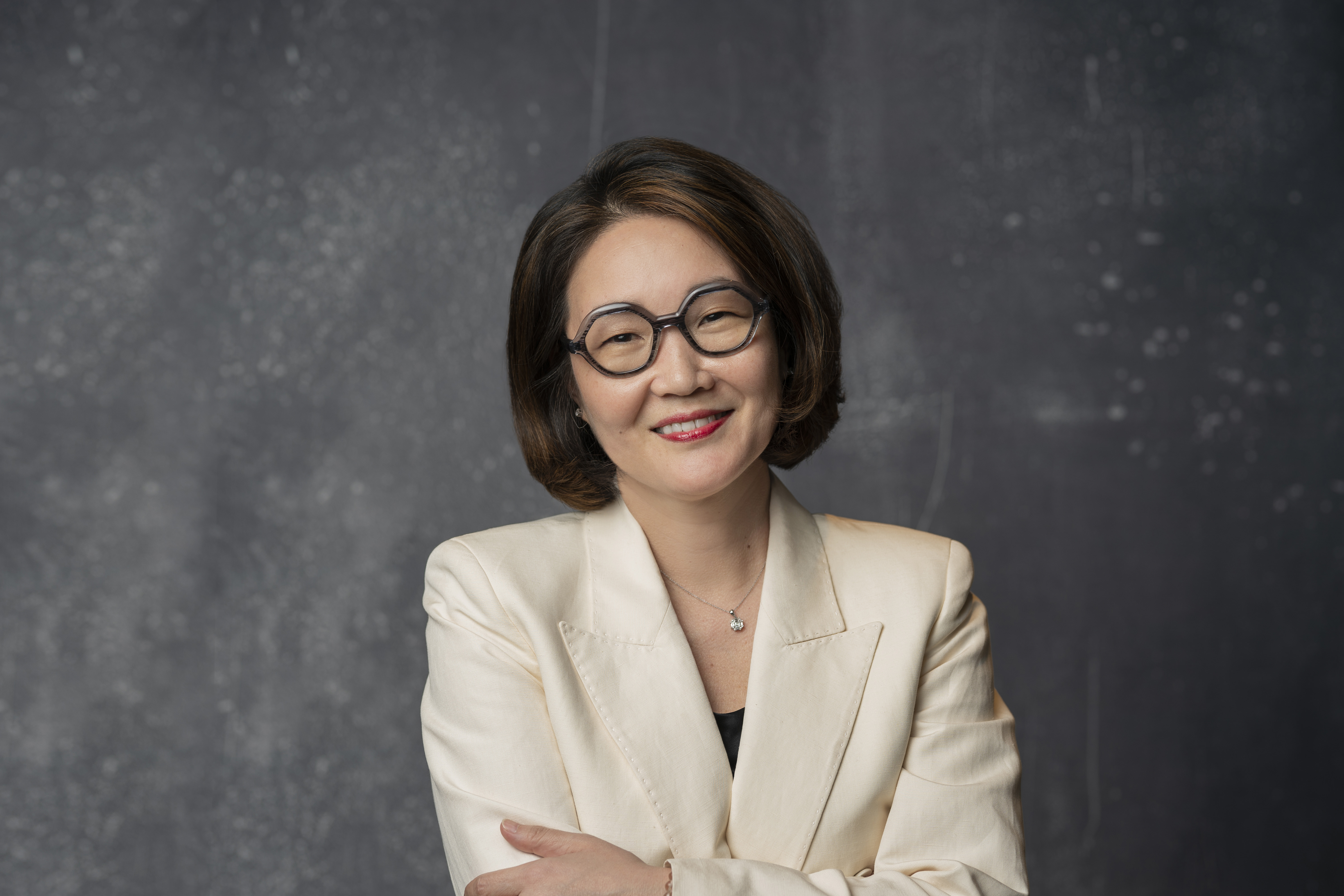 PHoto of Juliet Choi