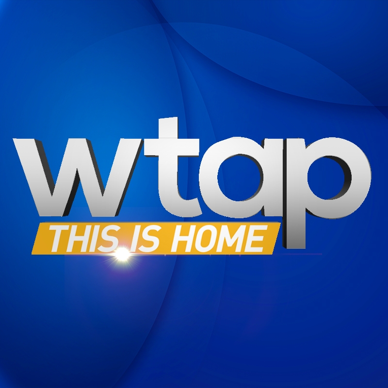 WTAP This is Home logo