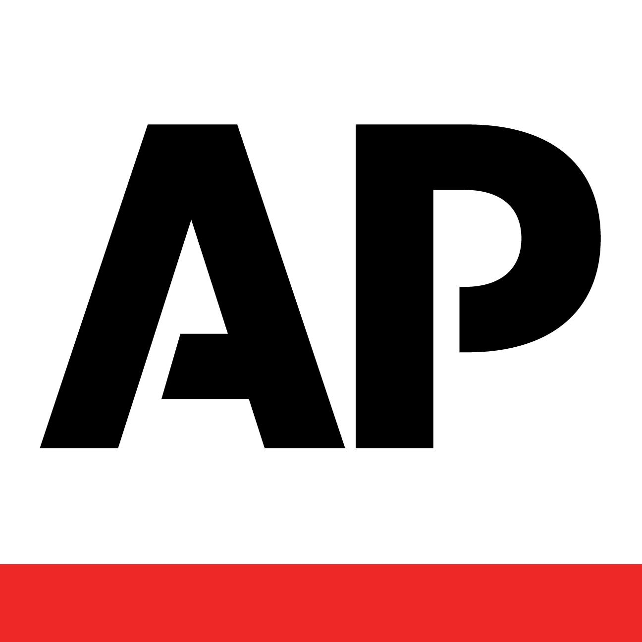 Associated Press News Logo
